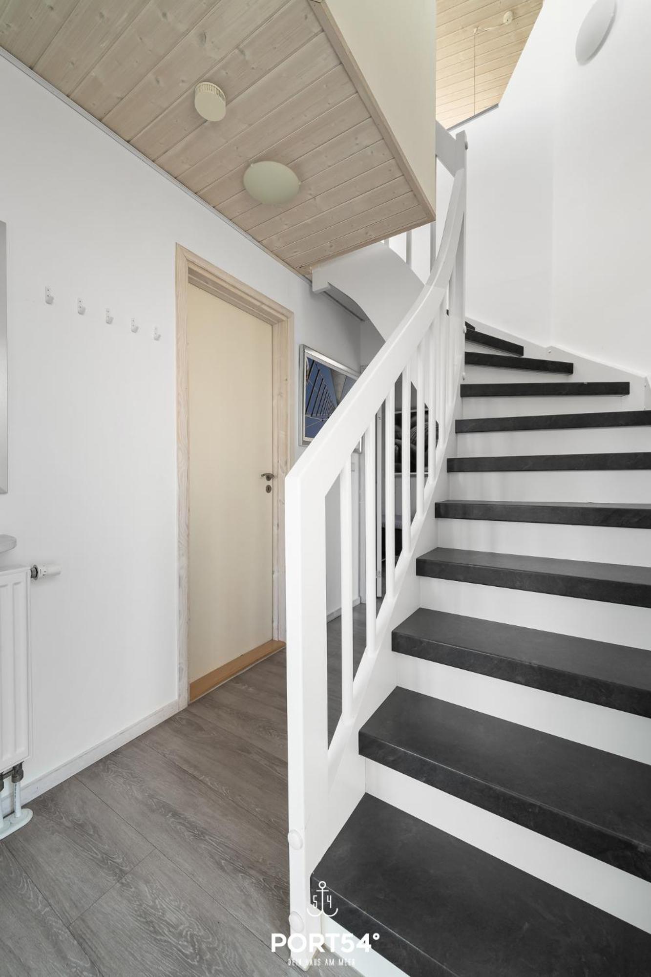 Ferienhaus Seehund Marina Wendtorf Extérieur photo