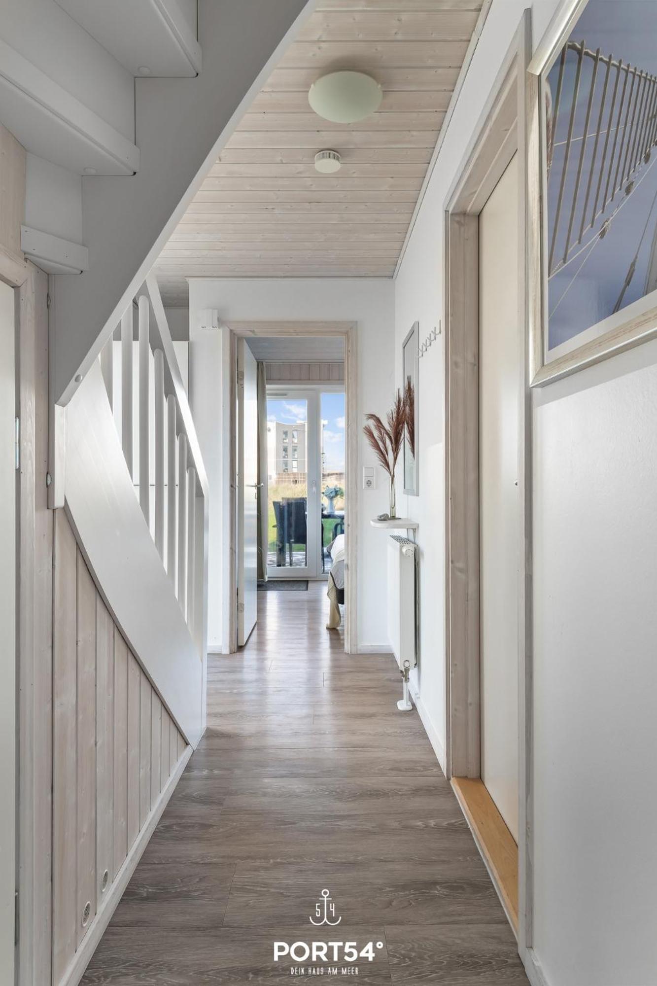 Ferienhaus Seehund Marina Wendtorf Extérieur photo