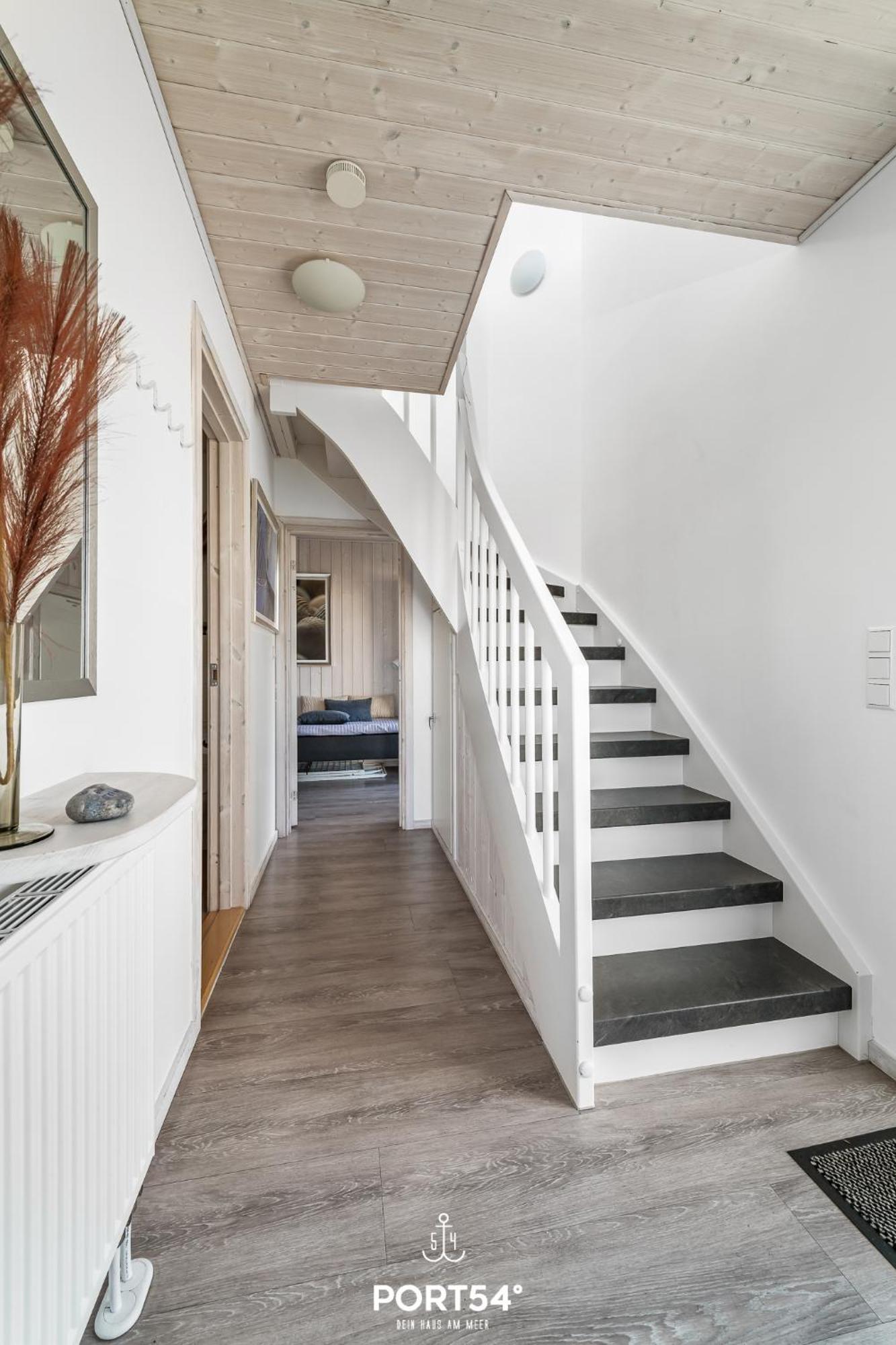 Ferienhaus Seehund Marina Wendtorf Extérieur photo